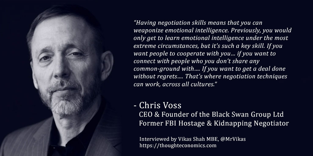 Chris Voss